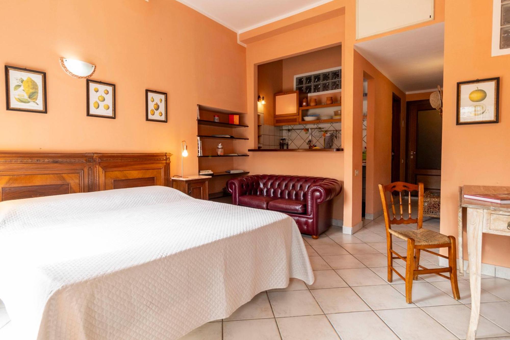 Ferienwohnung Laribiancos Cagliari Centro Storico Exterior foto