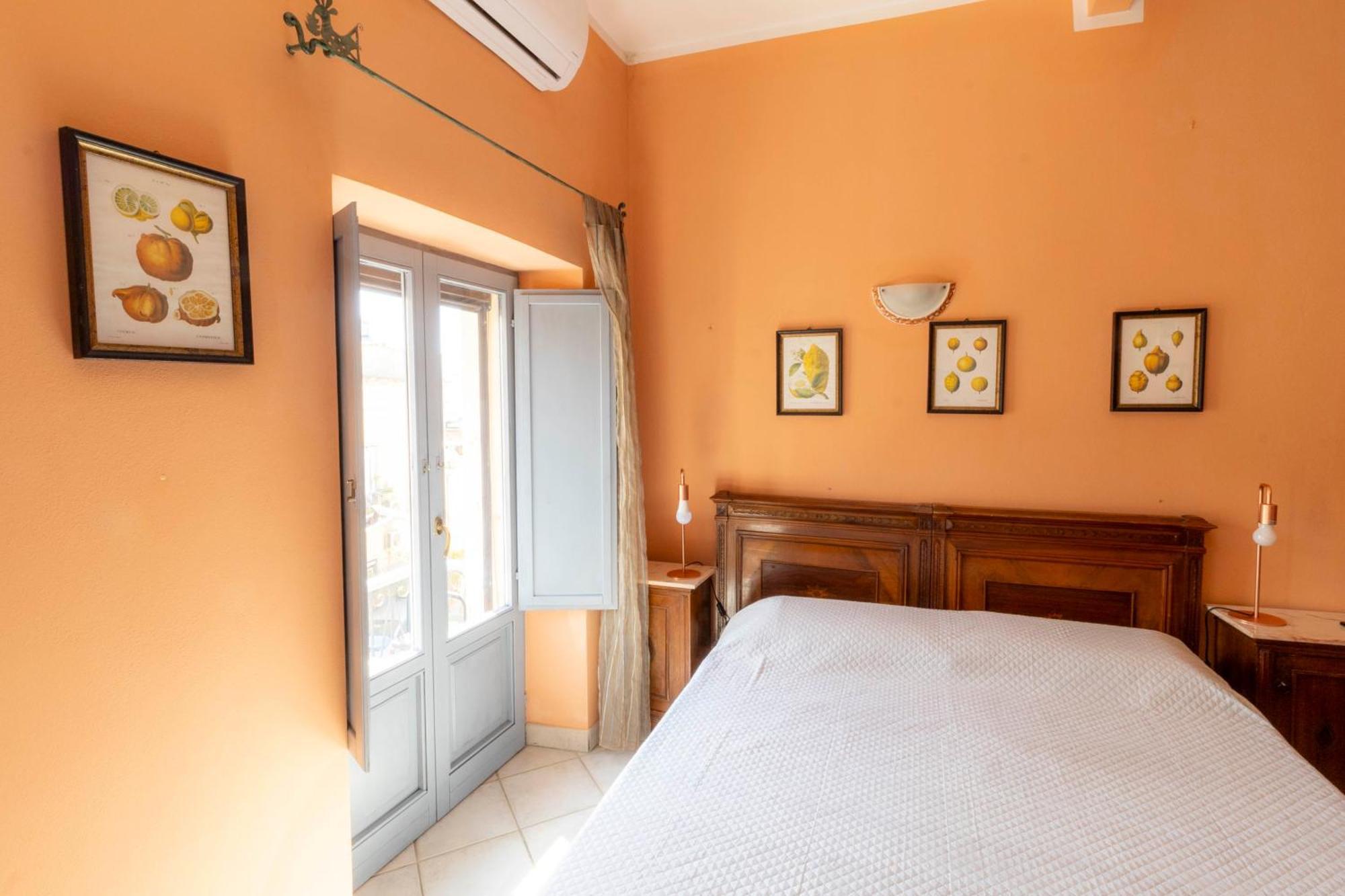 Ferienwohnung Laribiancos Cagliari Centro Storico Exterior foto